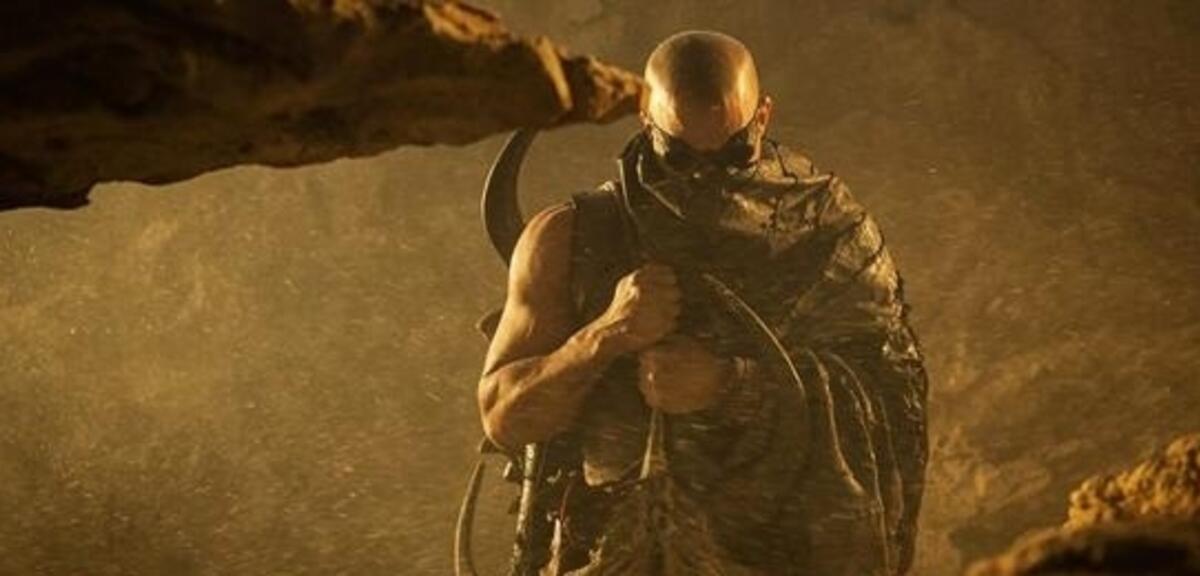 Riddick