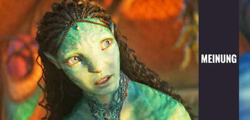 Bild zu:  Avatar 2