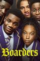 Staffel 2 von Boarders - Welcome to St. Gilbert's