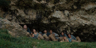 Staffel 1 von Wild Republic