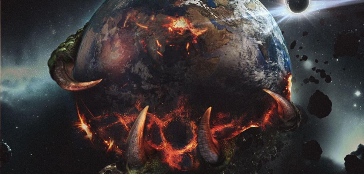 Iron Sky 2