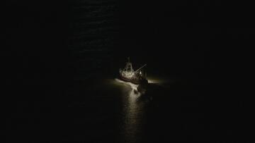 Foto im Vollbild