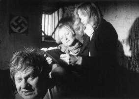Foto im Vollbild