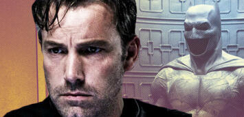 Bild zu:  Ben Affleck als Batman