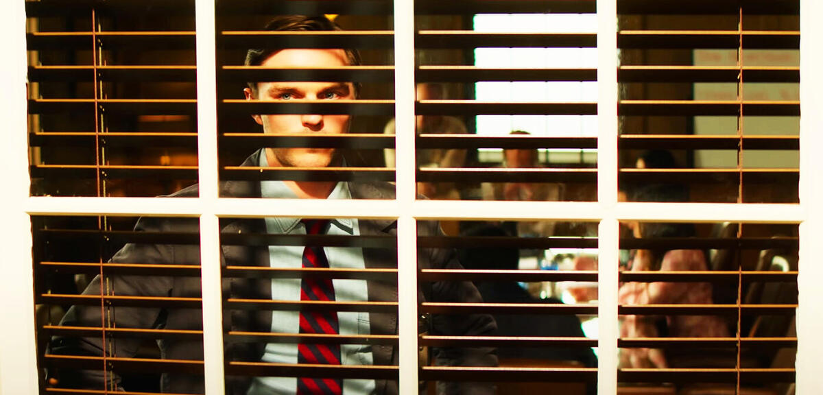 Erstmals im Streaming-Abo: Clint Eastwoods neuer Thriller, der fies mit euren Gefühlen spielt