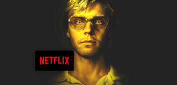 Bild zu:  Dahmer - Monster: Die Geschichte von Jeffrey Dahmer