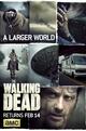 Staffel 6 von The Walking Dead