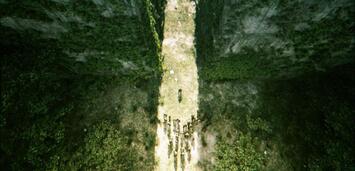 Bild zu:  Maze Runner