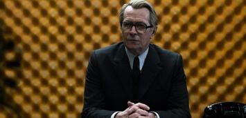 Bild zu:  Gary Oldman in Dame König As Spion