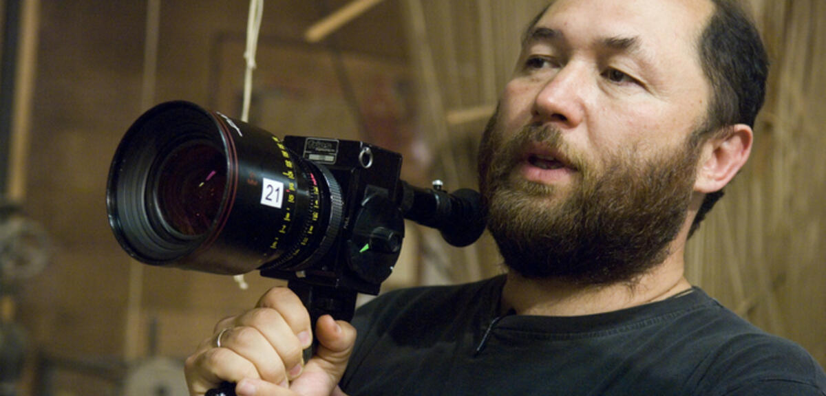 Timur Bekmambetov 