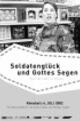 Soldatenglück und Gottes Segen