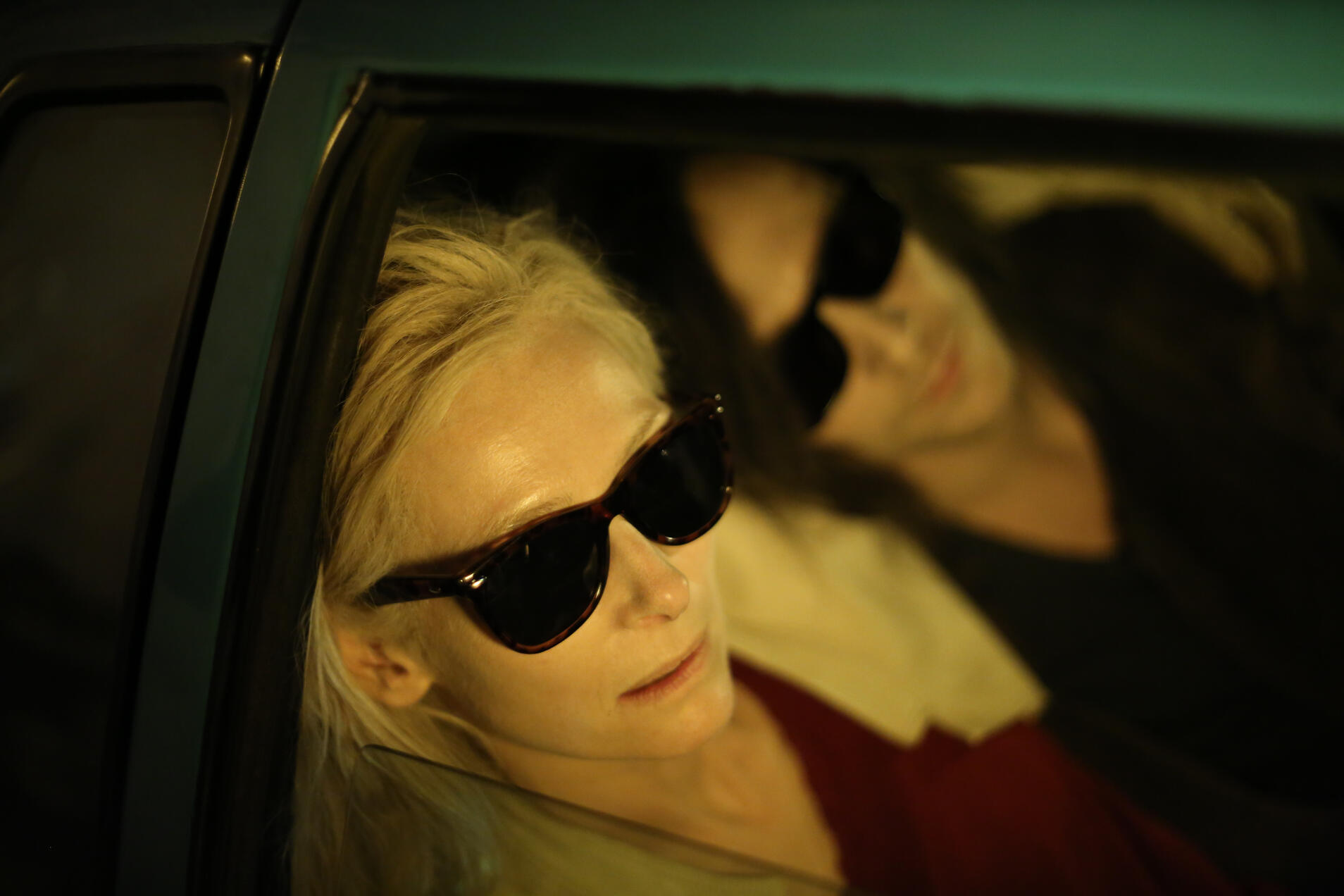 Only Lovers Left Alive Film 2013 Moviepilot