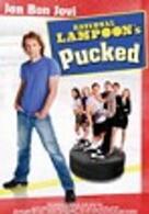 Pucked