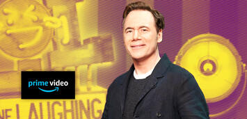 Bild zu: LOL: Last One Laughing Bild zu: LOL: Last One Laughing