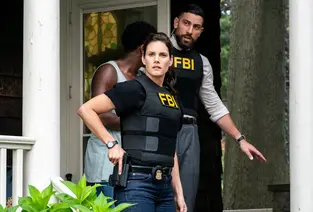 Staffel 8 von FBI: Special Crime Unit