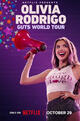 Olivia Rodrigo: GUTS World Tour
