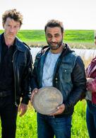 Friesland – Tief im Dreck