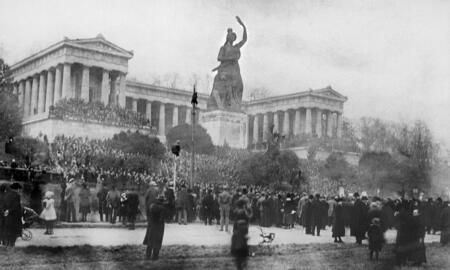 Galerie Foto