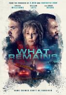 What Remains