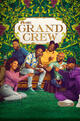 Staffel 2 von Grand Crew