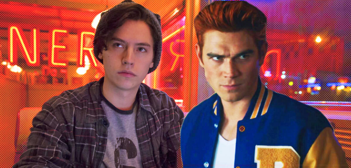Um Wieviel Uhr Kommt Eine Neue Folge Riverdale Riverdale Staffel 4: Start bei Netflix und alles über die neuen Folgen