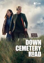 Down Cemetery Road