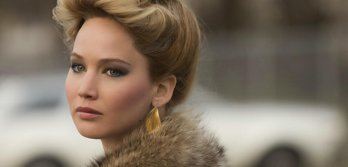 American Hustle