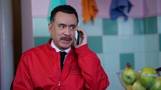 Staffel 1 von Los Espookys