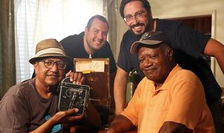 Floyd Norman: An Animated Life