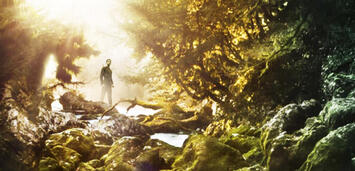 Bild zu:  After Earth