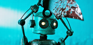 Bild zu: Good Luck, Have Fun, Don't Die Bild zu: Good Luck, Have Fun, Don't Die