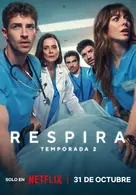 Atemlos - Staffel 2