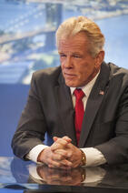 Staffel 1 von Graves