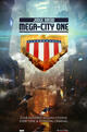 Judge Dredd: Mega City One