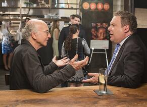 Staffel 9 von Lass es, Larry!