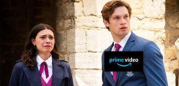 Bild zu: Maxton Hall Bild zu: Maxton Hall