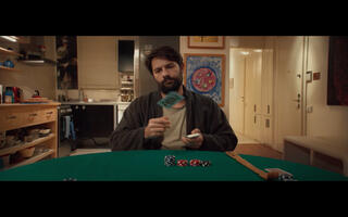 Taksim Hold'em