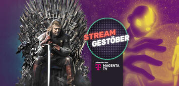 Bild zu: Beste Fantasyserien des Jahrtausends Bild zu: Beste Fantasyserien des Jahrtausends