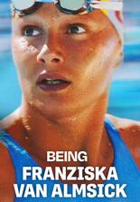 Being Franziska van Almsick