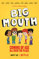 Staffel 1 von Big Mouth