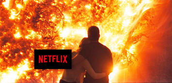 Bild zu:  Passengers