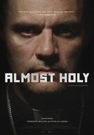 Almost Holy