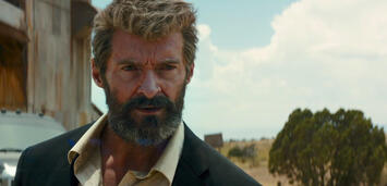 Bild zu:  Logan