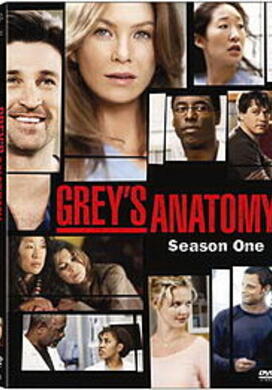 Grey's Anatomy - Staffel 21 | Moviepilot