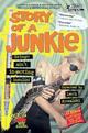 Story of a Junkie