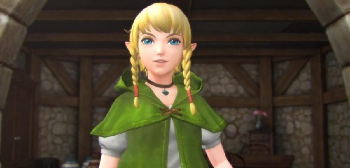 Linkle