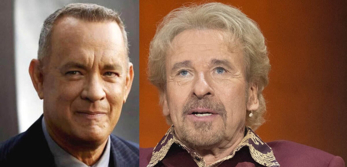 Thomas Gottschalk hatte schon viele Promis auf der Couch. Ein Hollywood-Star hat allerdings wenig Spaß bei der Show gehabt.