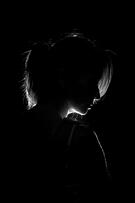 Foto im Vollbild