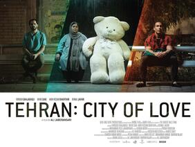 Tehran: City of Love