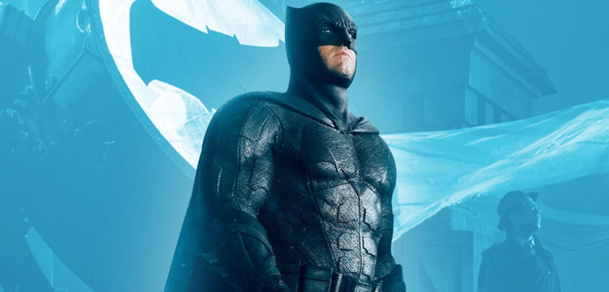 Justice League